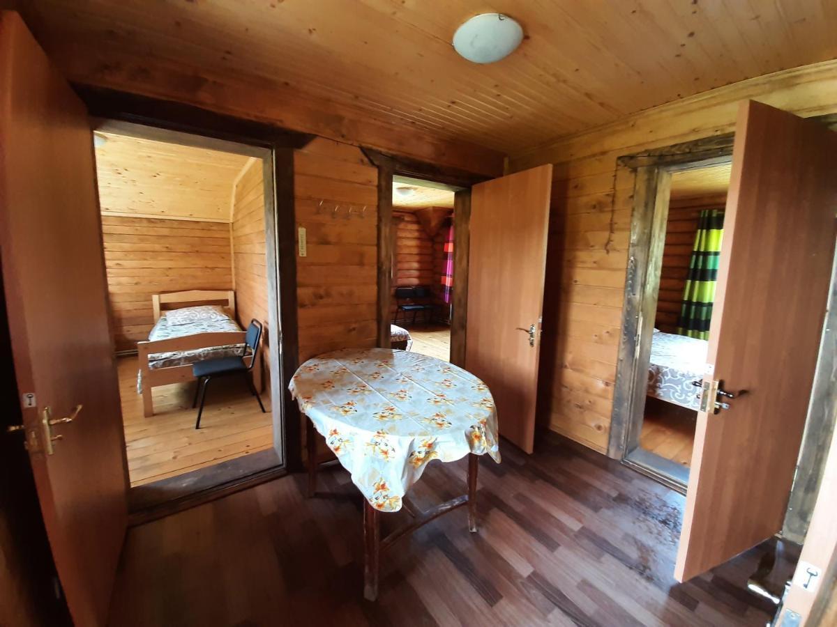 Sadyba Kazkove Dzherelo Verchovyna Exteriér fotografie