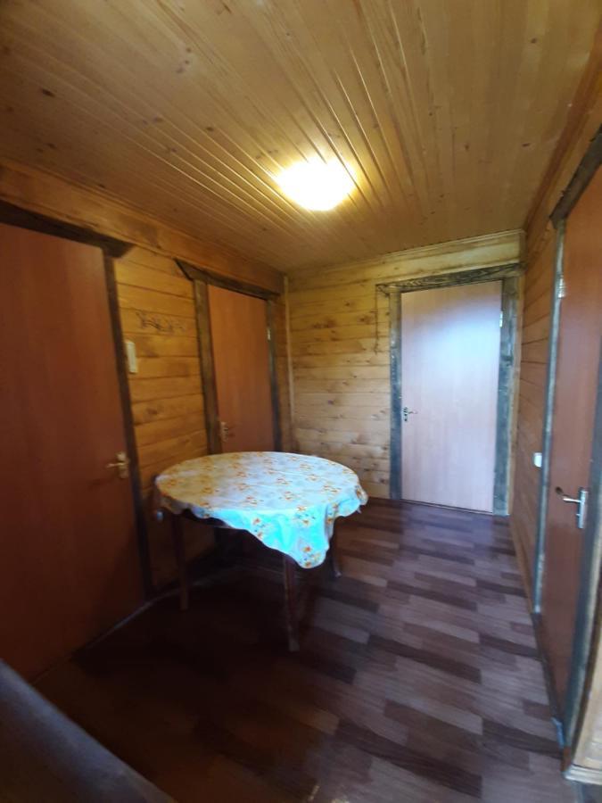 Sadyba Kazkove Dzherelo Verchovyna Exteriér fotografie