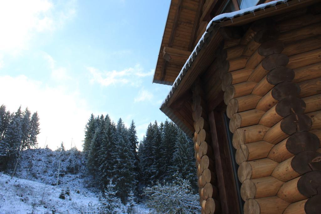 Sadyba Kazkove Dzherelo Verchovyna Pokoj fotografie